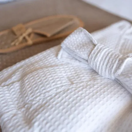 Theretra Seaside Appart hôtel