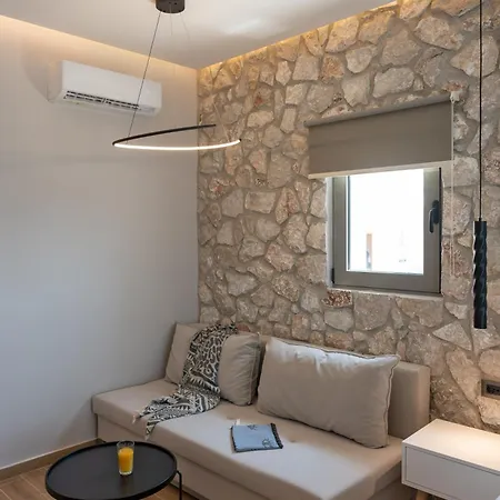 Theretra Seaside 4* Pefki