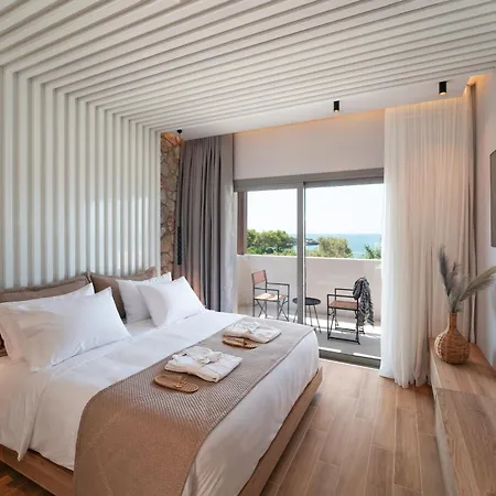 Theretra Seaside Appart hôtel 4*