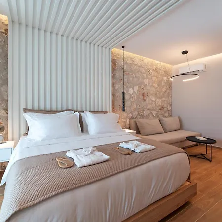 Theretra Seaside 4* Pefki