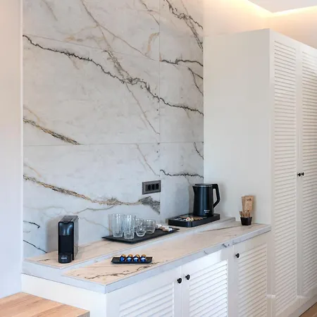 Theretra Seaside 4* Pefki