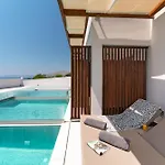 מלון דירות Theretra Seaside
