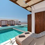 מלון דירות Theretra Seaside Pefki (Rhodes)