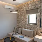 Theretra Seaside 4* Pefki (Rhodes)
