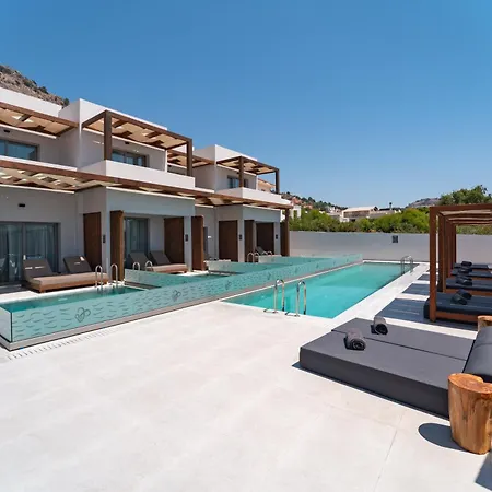 Theretra Seaside 4*