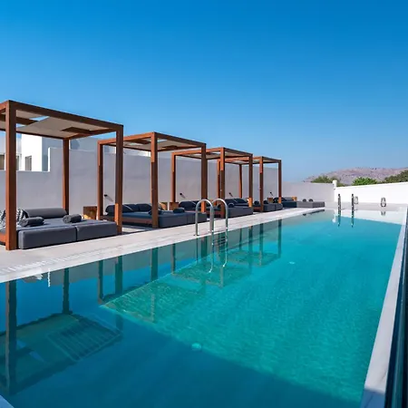 Theretra Seaside