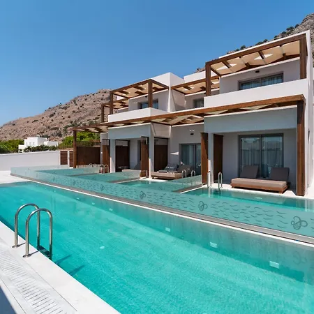 Theretra Seaside Aparthotel