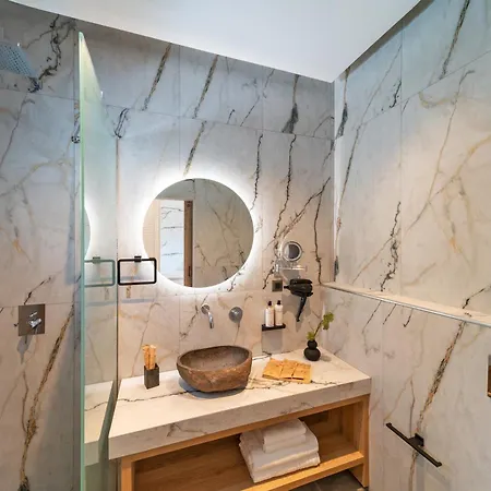 Theretra Seaside Aparthotel Pefki