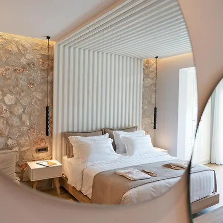 Theretra Seaside 4*