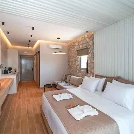 Theretra Seaside Aparthotel