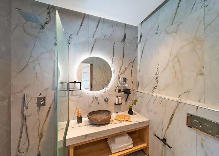 Theretra Seaside Hotel de apartamente Pefki