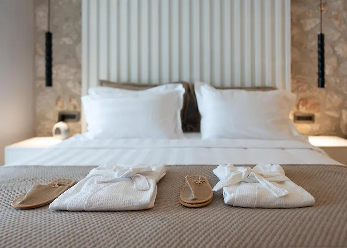 Aparthotel Theretra Seaside 4*