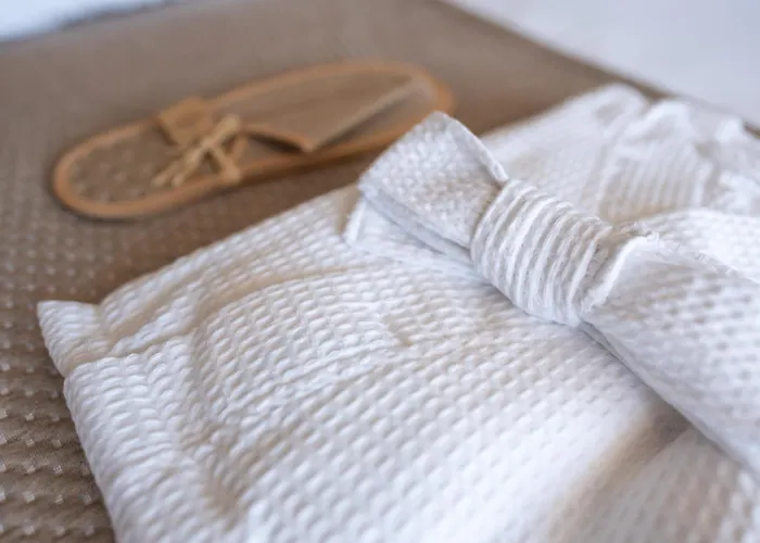 Theretra Seaside Aparthotel