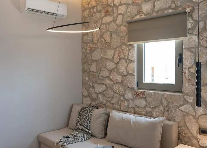 Theretra Seaside 4* Pefki