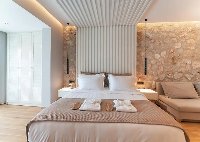 Aparthotel Theretra Seaside