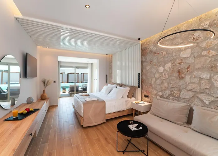 Aparthotel Theretra Seaside 4*