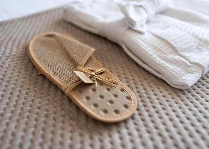 Theretra Seaside 4* Pefki