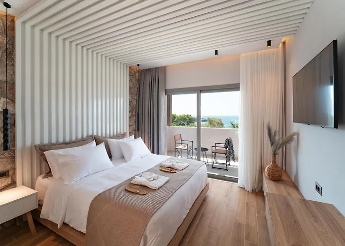 Theretra Seaside Hotel de apartamente 4*