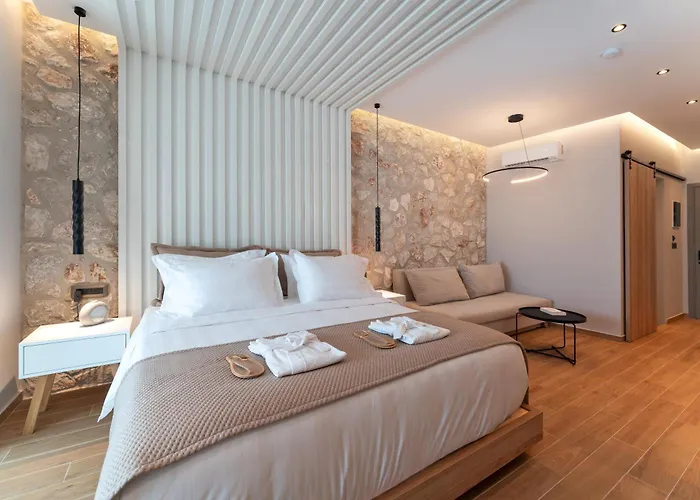 Theretra Seaside 4* Pefki