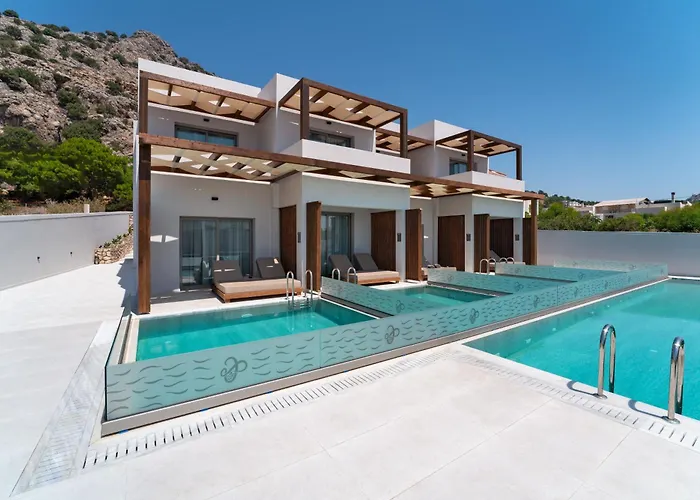 Theretra Seaside Aparthotel