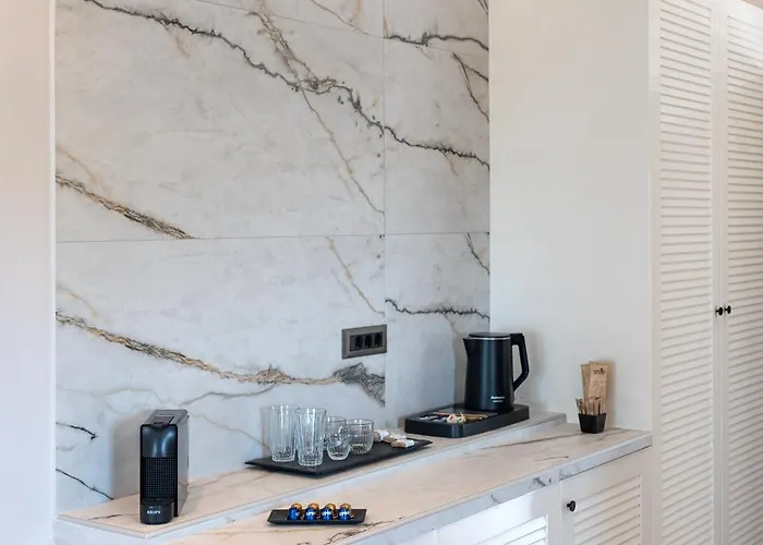 Theretra Seaside 4* Pefki