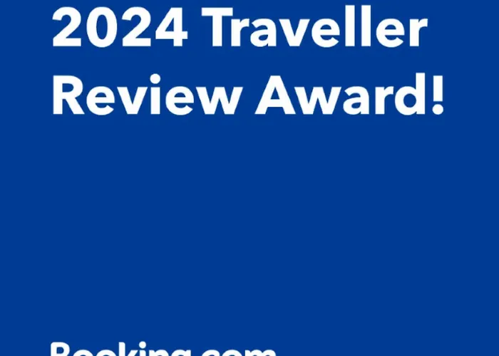 Theretra Seaside Hotel de apartamente