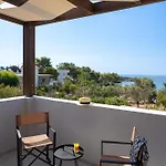 Theretra Seaside 公寓式酒店 Pefki