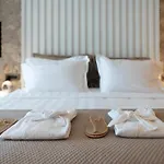 公寓式酒店 Theretra Seaside 4*