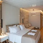 公寓式酒店 Theretra Seaside Pefki