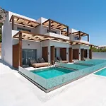 公寓式酒店 Theretra Seaside 4*