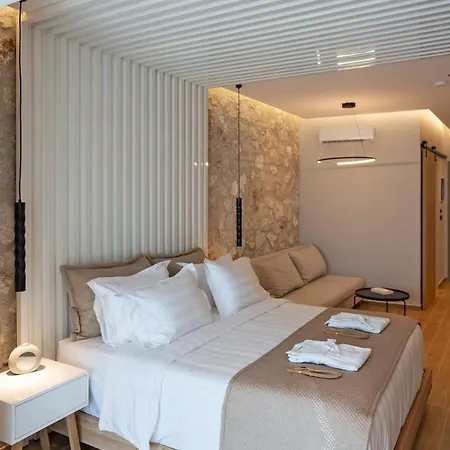 Apartahotel Theretra Seaside Pefki