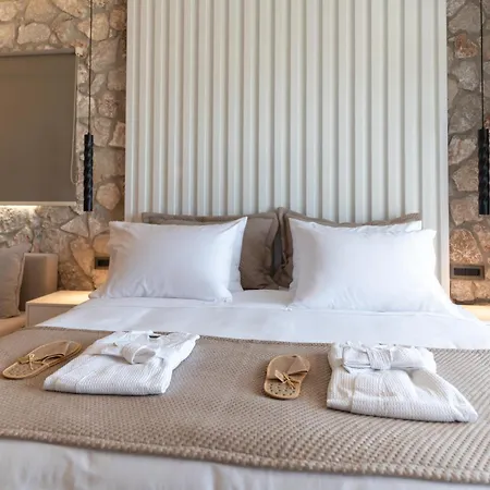 Theretra Seaside 4*