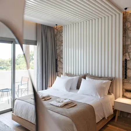 Theretra Seaside 4*
